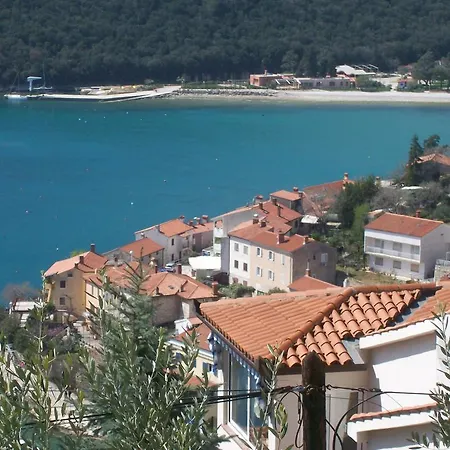 Dolores Apartament Rabac