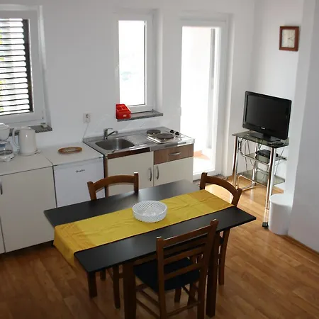 Apartament Dolores
