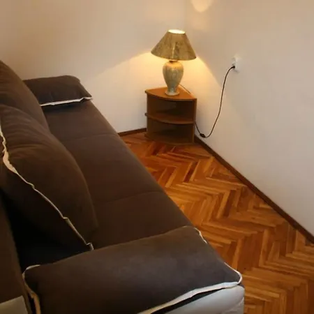 Apartment Dolores *